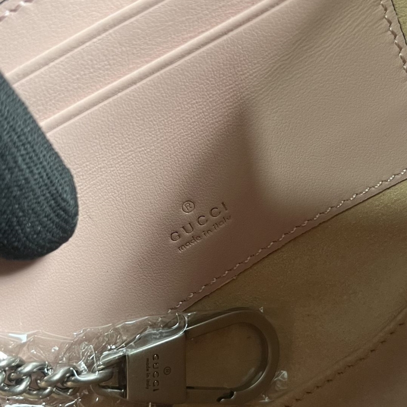 Gucci Satchel Bags